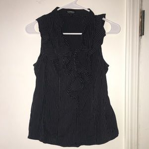 Express Blouse